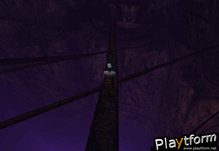 Uru: Ages Beyond Myst (PC)