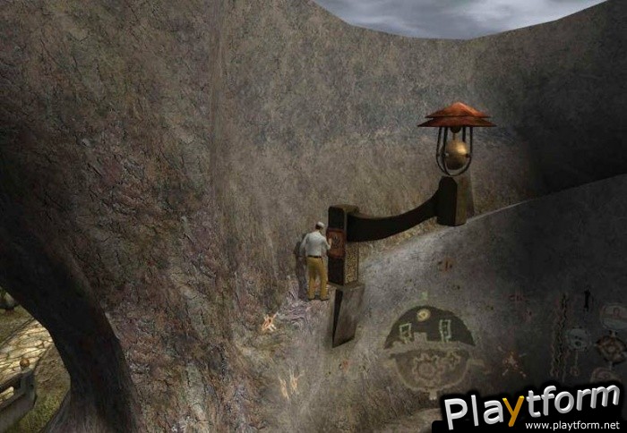 Uru: Ages Beyond Myst (PC)