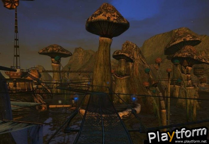 Uru: Ages Beyond Myst (PC)