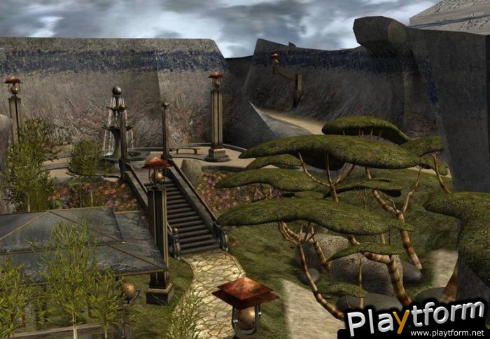 Uru: Ages Beyond Myst (PC)