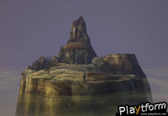 Uru: Ages Beyond Myst (PC)