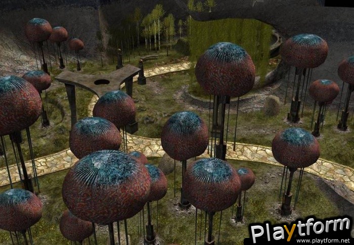 Uru: Ages Beyond Myst (PC)