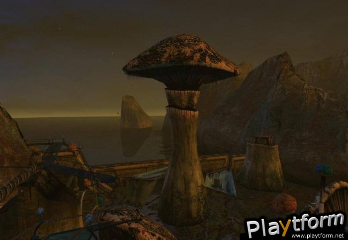 Uru: Ages Beyond Myst (PC)