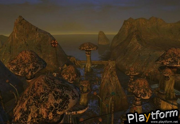 Uru: Ages Beyond Myst (PC)