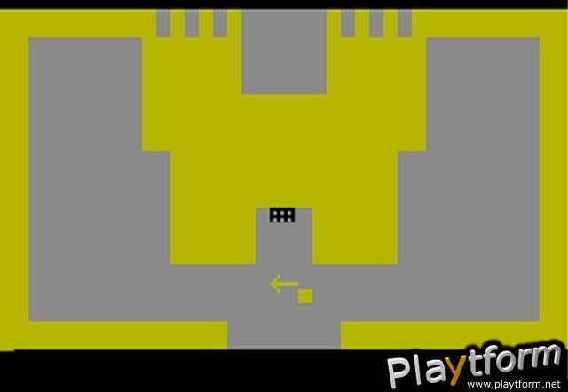 Atari: 80 Classic Games in One (PC)