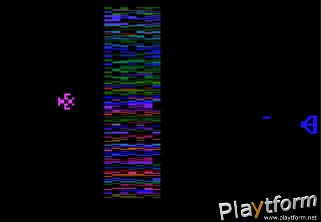 Atari: 80 Classic Games in One (PC)