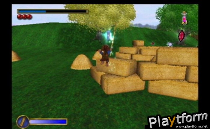 The Hobbit (GameCube)