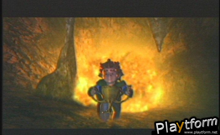 The Hobbit (GameCube)