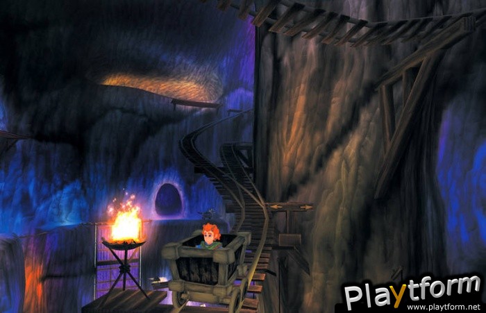 The Hobbit (GameCube)