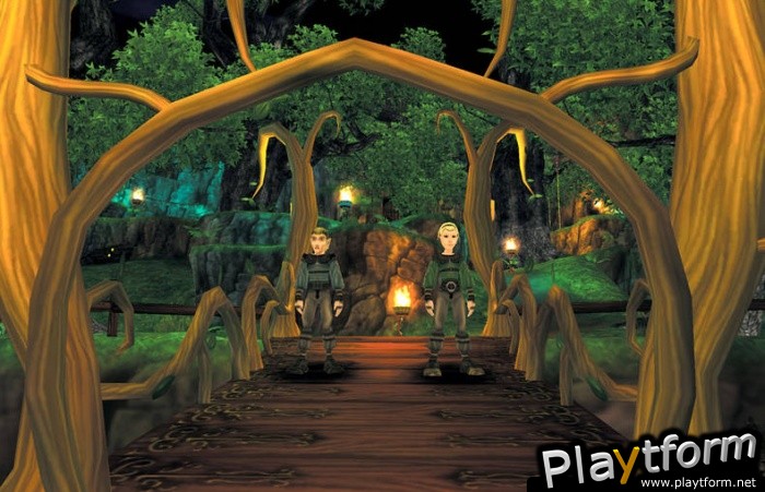 The Hobbit (GameCube)