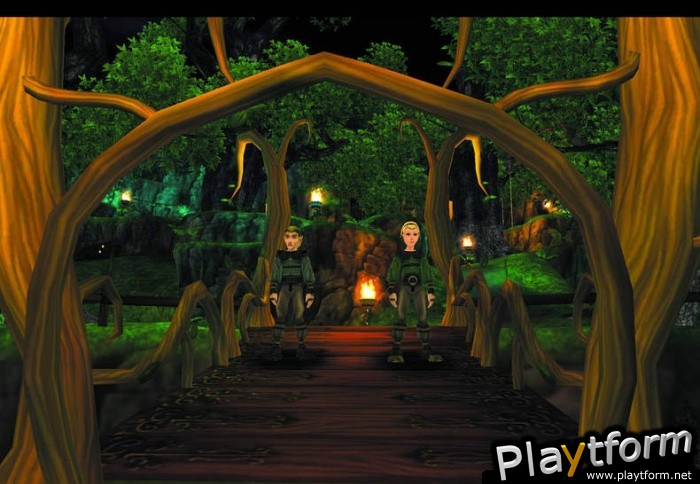 The Hobbit (GameCube)