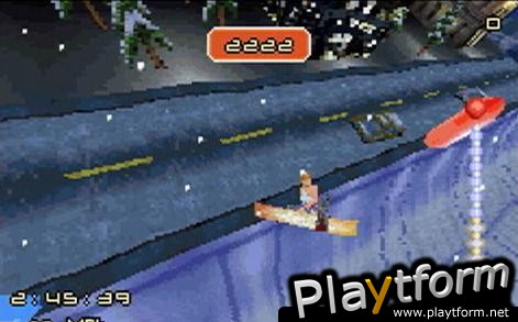 SSX 3 (Game Boy Advance)