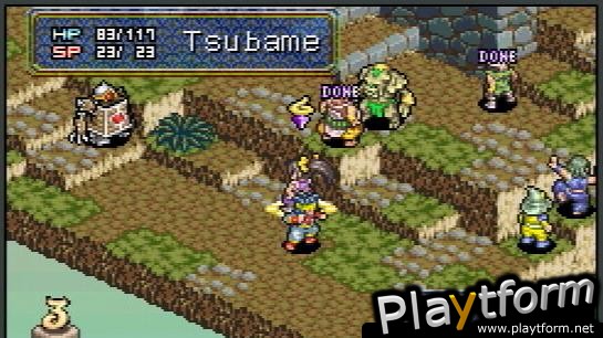 Onimusha Tactics (Game Boy Advance)