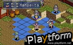 Onimusha Tactics (Game Boy Advance)