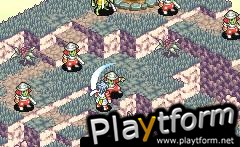 Onimusha Tactics (Game Boy Advance)