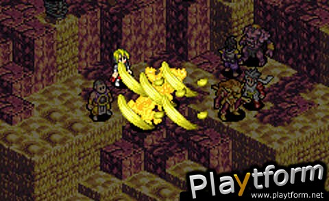 Onimusha Tactics (Game Boy Advance)