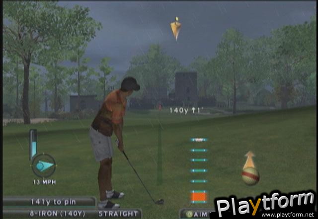 Links 2004 (Xbox)