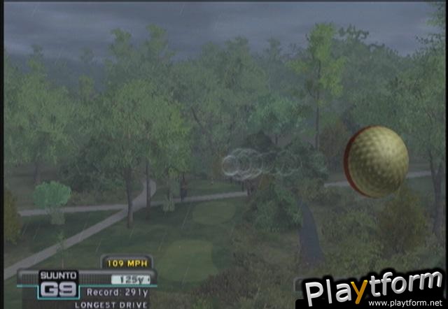 Links 2004 (Xbox)