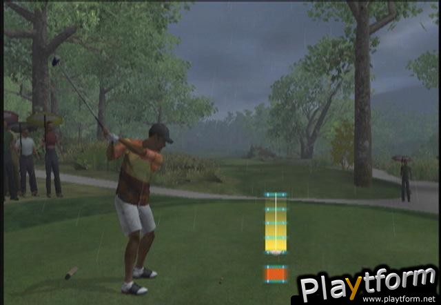 Links 2004 (Xbox)