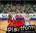 Yao Ming Basketball '04 (Mobile)