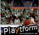 Yao Ming Basketball '04 (Mobile)