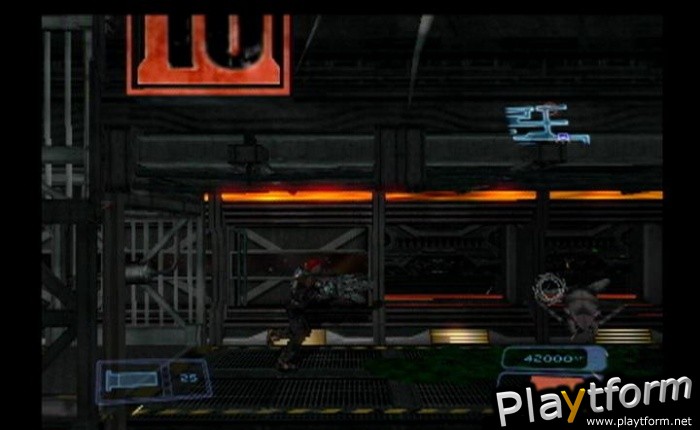 BlowOut (PlayStation 2)