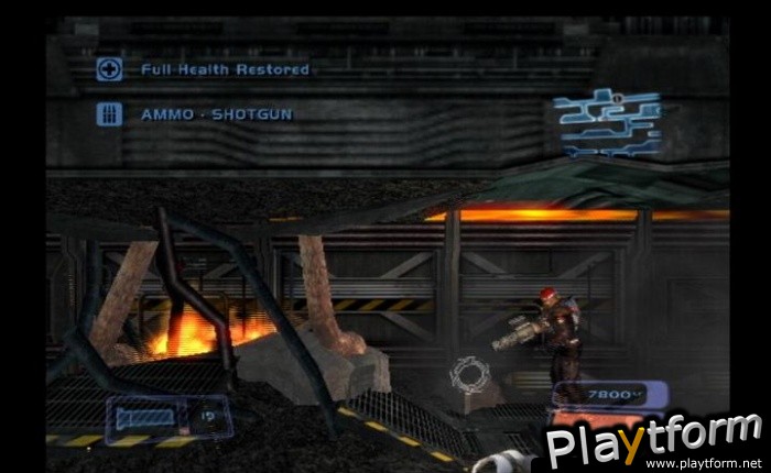 BlowOut (PlayStation 2)