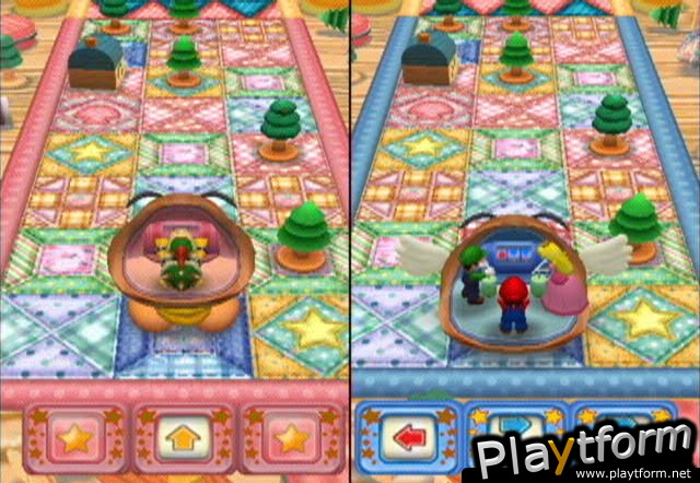 Mario Party 5 (GameCube)