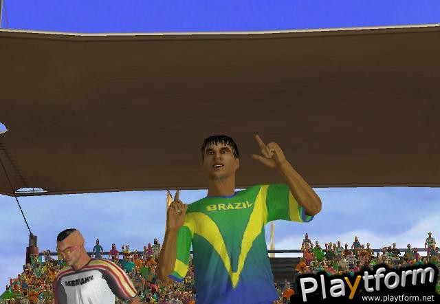 Ultimate Beach Soccer (Xbox)