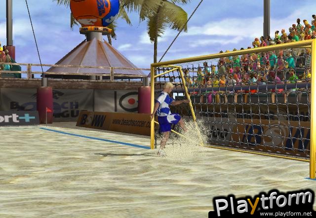 Ultimate Beach Soccer (Xbox)