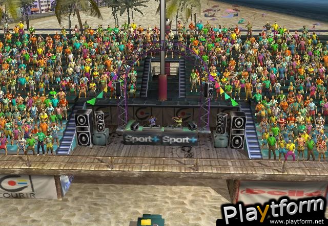 Ultimate Beach Soccer (Xbox)