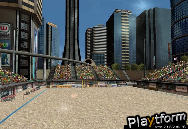 Ultimate Beach Soccer (Xbox)