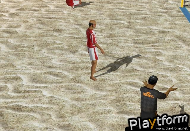 Ultimate Beach Soccer (Xbox)