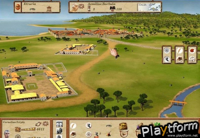 Pax Romana (PC)