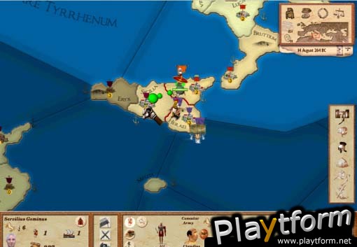 Pax Romana (PC)