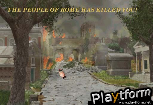 Pax Romana (PC)