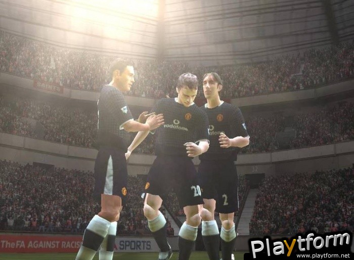 FIFA Soccer 2004 (PC)