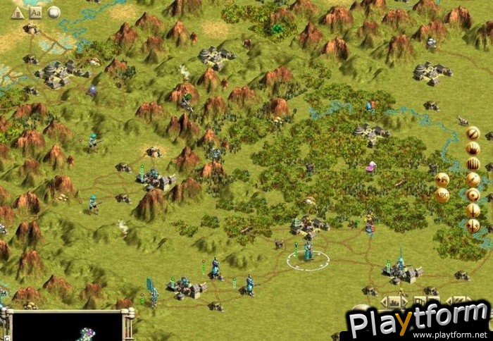 Civilization III: Conquests (PC)