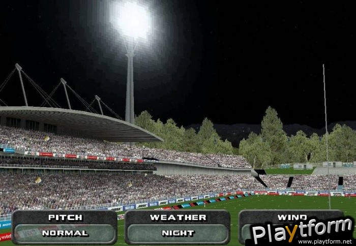 Rugby 2004 (PC)