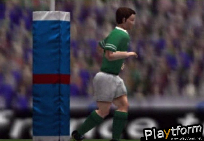 Rugby 2004 (PC)