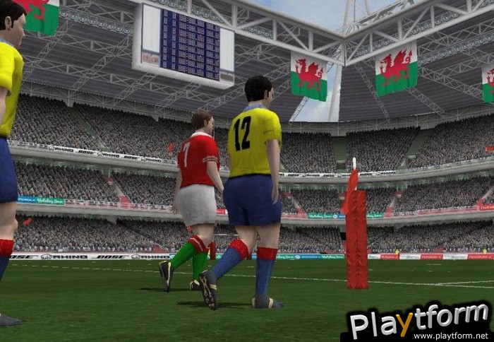 Rugby 2004 (PC)