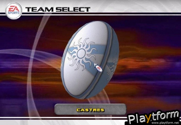 Rugby 2004 (PC)