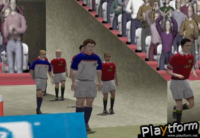 Rugby 2004 (PC)