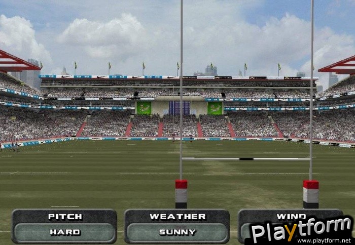 Rugby 2004 (PC)