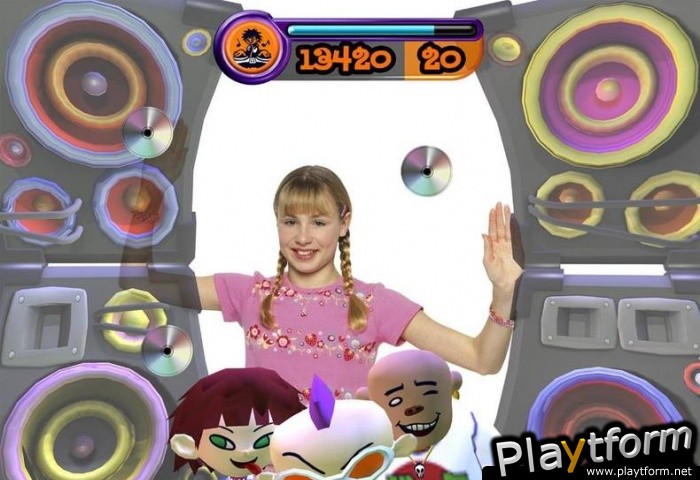 EyeToy: Play (PlayStation 2)