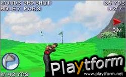 Tiger Woods PGA Tour 2004 (Game Boy Advance)