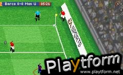 FIFA Soccer 2004 (Game Boy Advance)