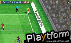 FIFA Soccer 2004 (Game Boy Advance)