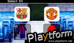 FIFA Soccer 2004 (Game Boy Advance)