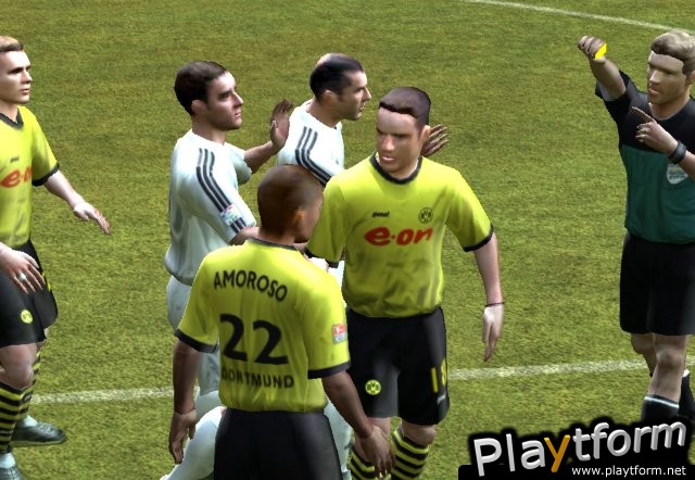 FIFA Soccer 2004 (Xbox)